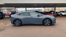 Toyota Prius 2.0 PHEV Excel 5dr CVT Hatchback